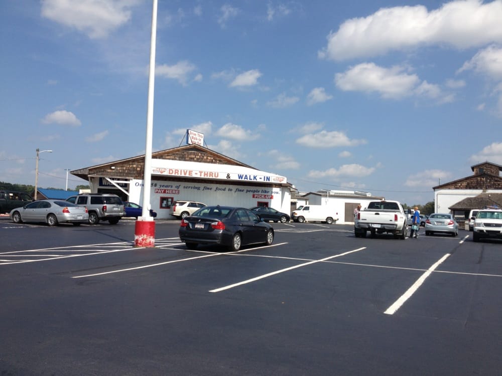 Bill’s Barbecue & Chicken Restaurant 36 Photos & 93 Reviews