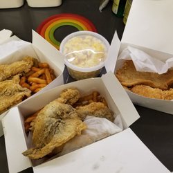fry inc sucks Fry inc sucks