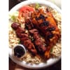 Bernie's Teriyaki