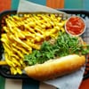 Street Food 360