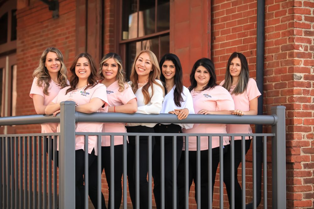 image of business Kid Focus Dentistry