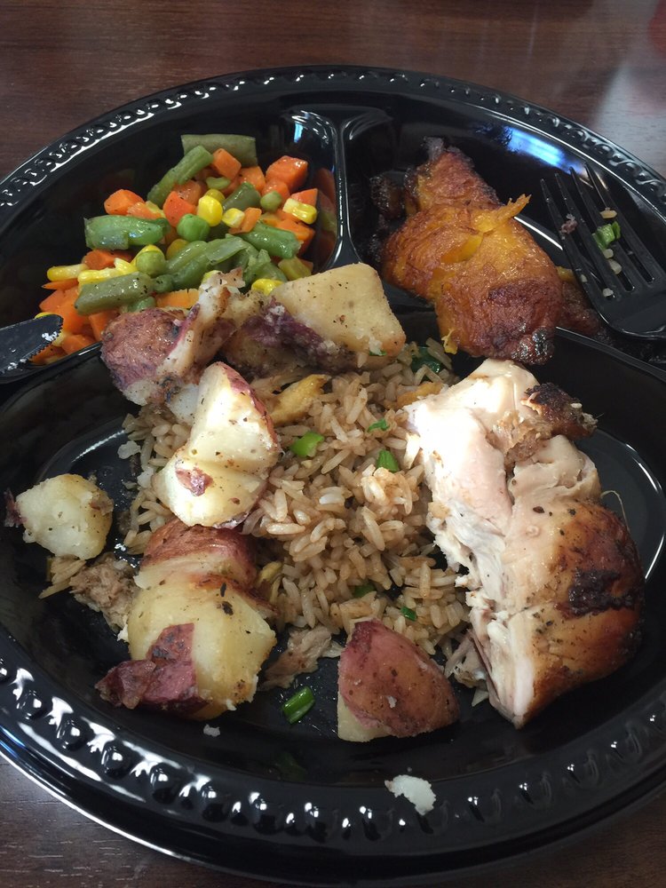 Sardi’s Pollo a la Brasa 156 Photos & 137 Reviews Peruvian 4510 W