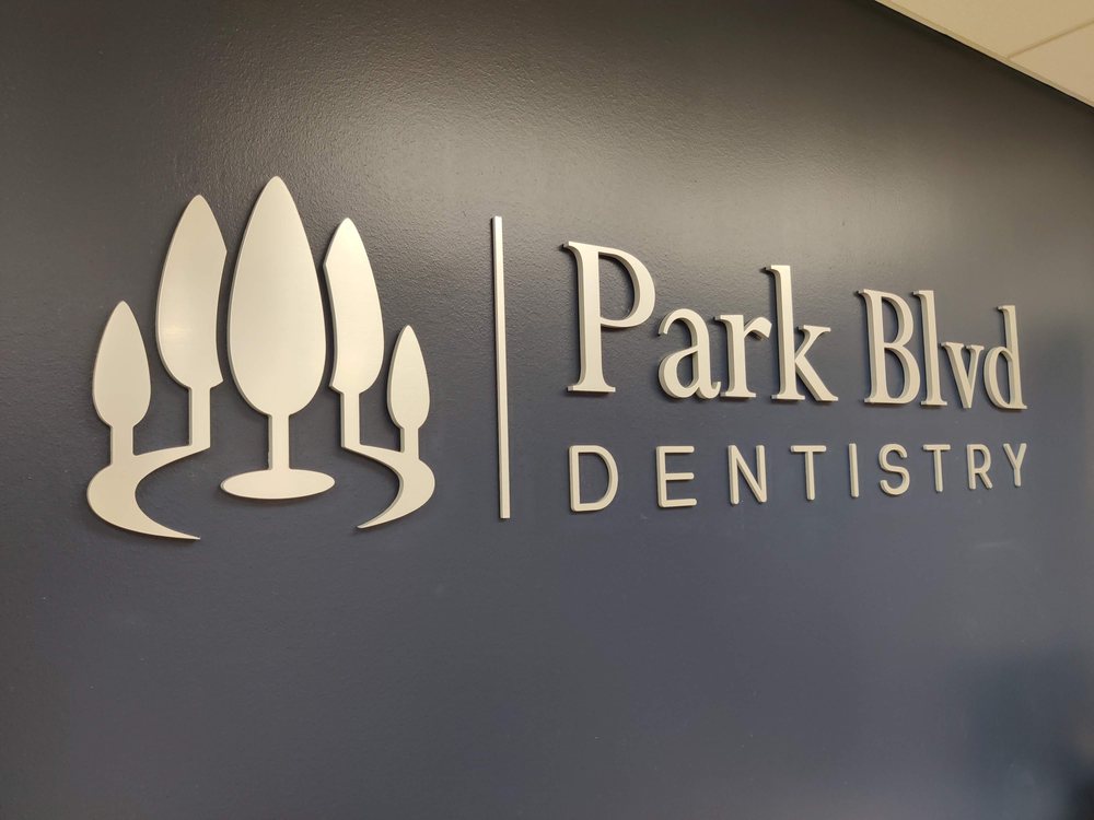 image of business Park Blvd Dentistry