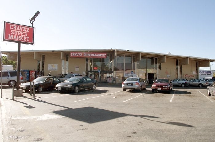 Chavez Supermarket
