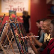 Painting With a Twist - 15 Photos - Paint 