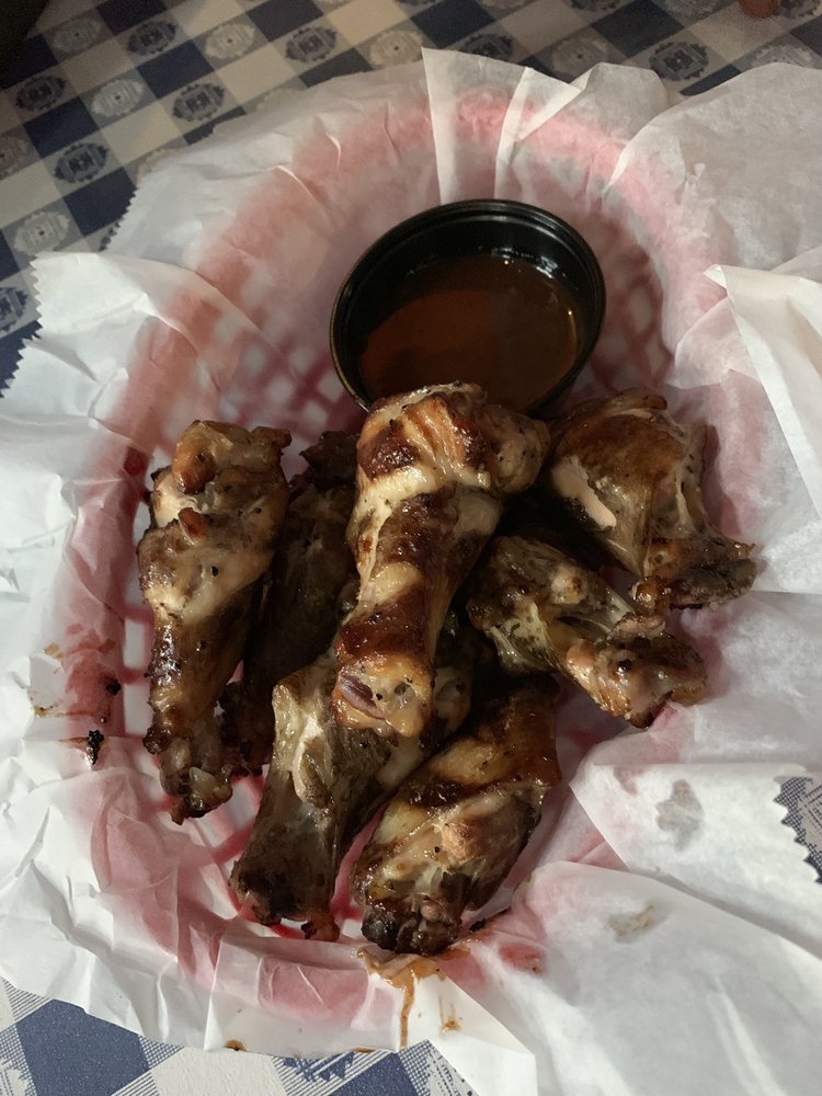 Conway's Smokin' Bar & Grill Conway's Smokin' Bar & Grill