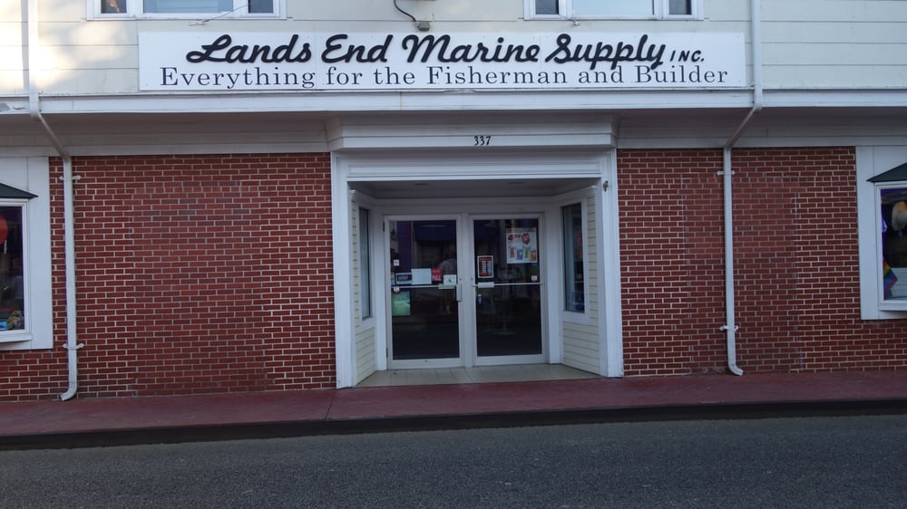 Lands End Marine Supply 18 Reviews Hardware Stores 337 Commercial