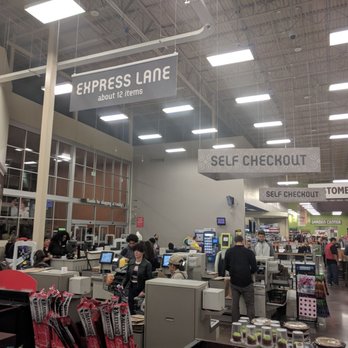 Fred Meyer - 56 Photos & 103 Reviews - Department Stores - 7404 N