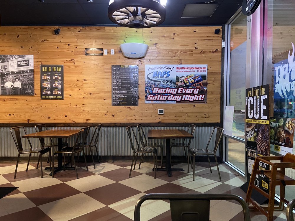 Dickey's Barbecue Pit