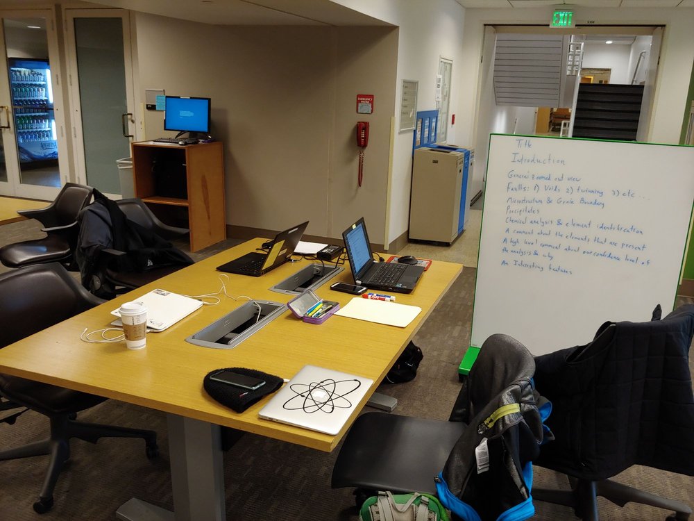 Portland State University Library New 32 Photos