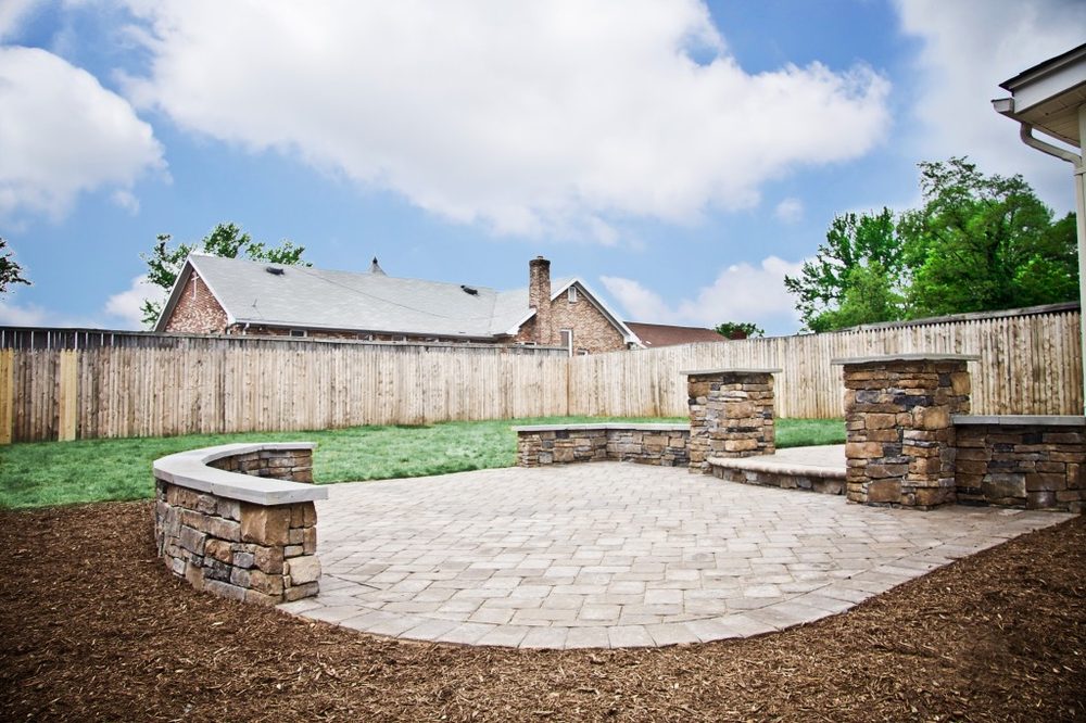 Northern Virginia Grounds