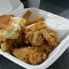 Lisa's Chicken