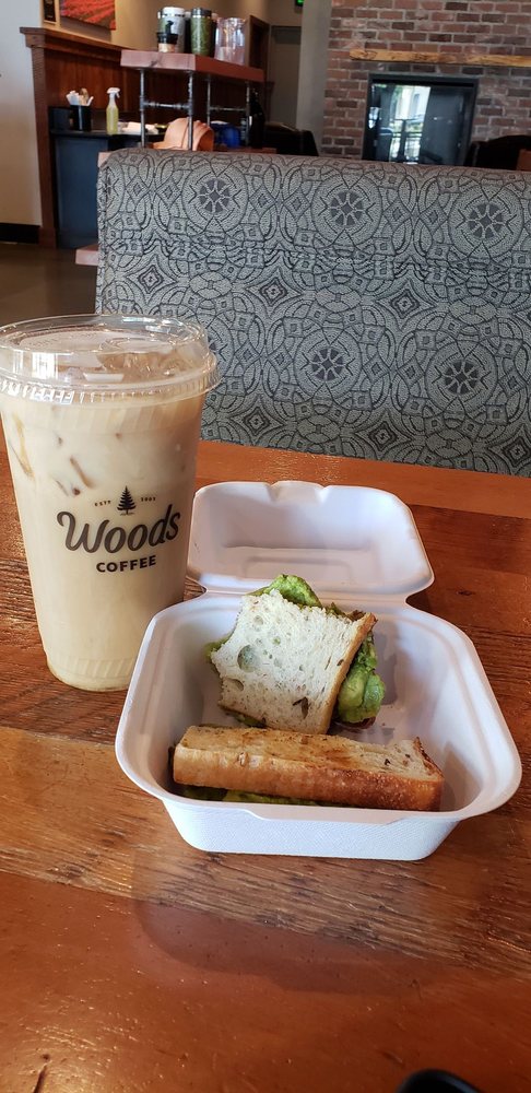 Woods Coffee