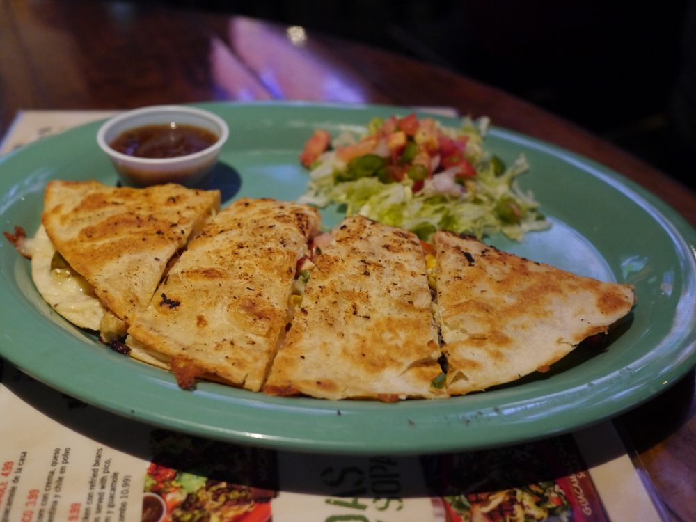 Ojos Locos Sports Cantina 59 Photos & 128 Reviews Fast Food 7522