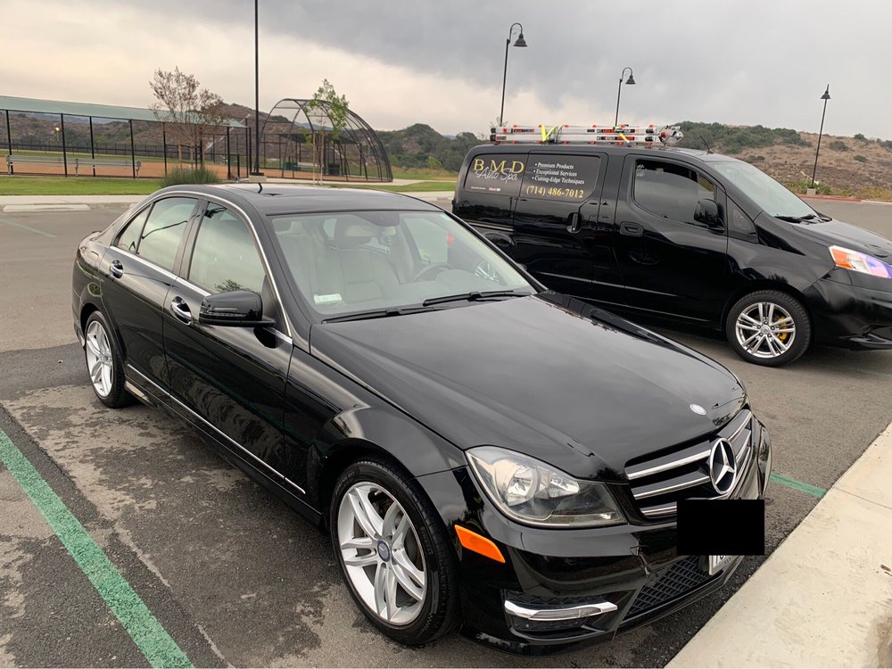Five Star Auto Spa