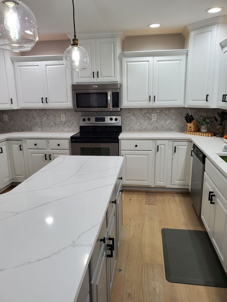 image of business Smith Custom Tile & Construction
