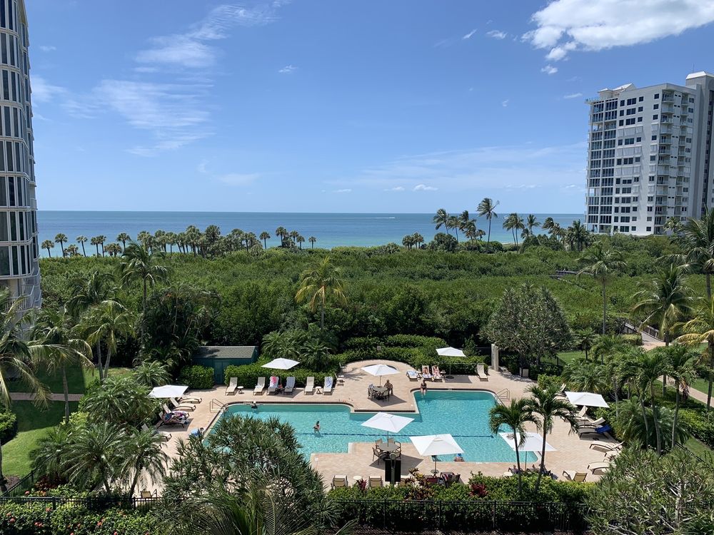Naples Cay Master Association