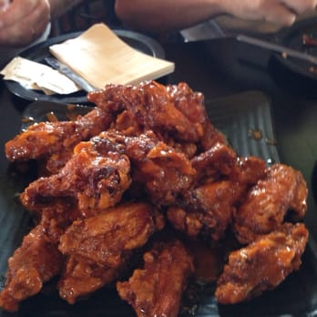 Wingers sidney ohio