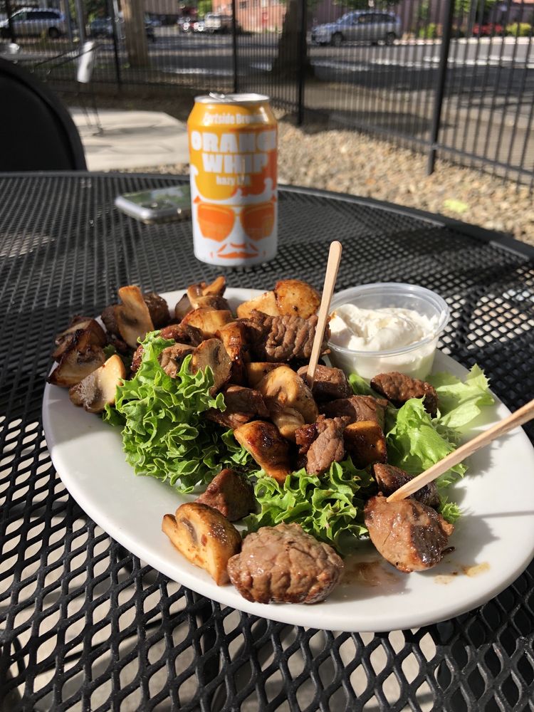 Shanahan's Pub & Grill