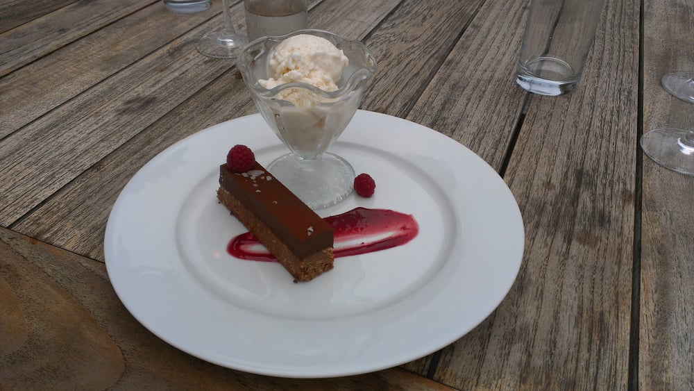 Diving Horse 35 Photos & 88 Reviews Seafood 2109 Dune Dr, Avalon