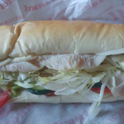 Jimmy Johns 12 Photos 19 Reviews Sandwiches 14153 Clayton Rd Photo Of Jimmy Johns Town And Country Mo United States I Love