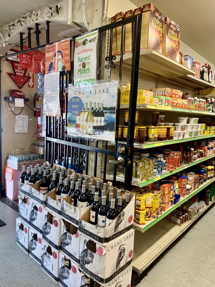 La Tiendita Mexican Market