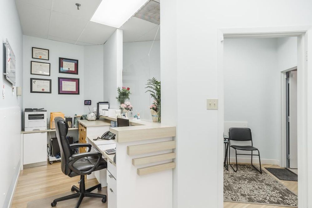 Crossways Family Dental