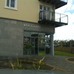 Photo of Ben Garry Hairdressing - Trim, Co. Meath, Republic of Ireland
