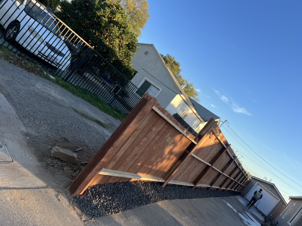 Wilson Landscape Maintenance Services