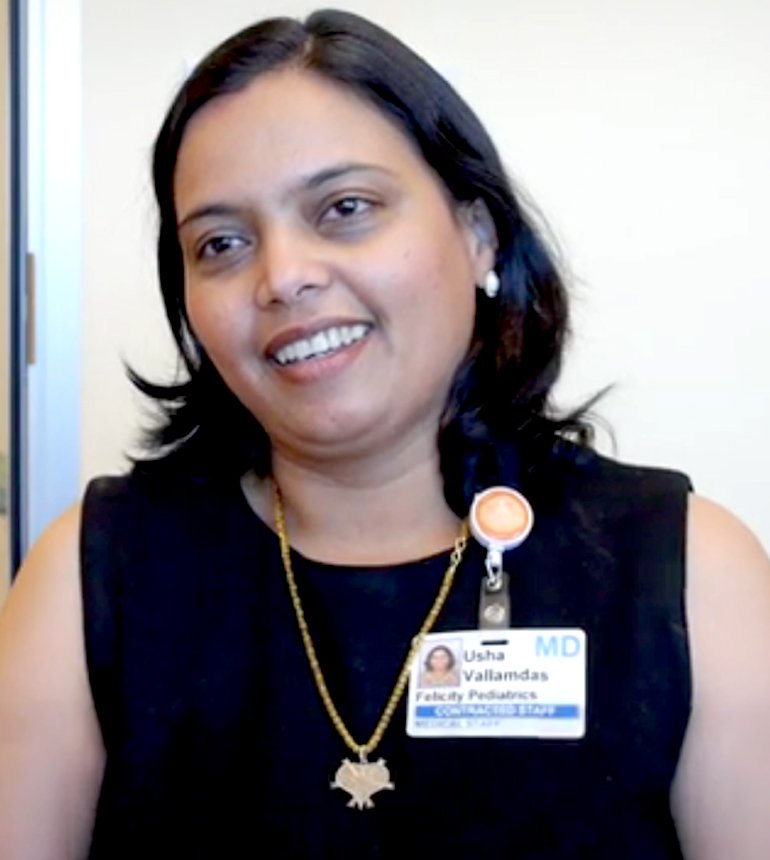 image of business Felicity Pediatrics