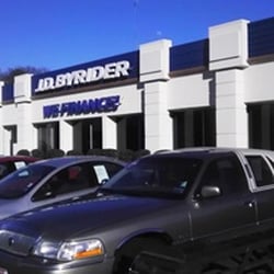 J D Byrider Closed Car Dealers 5585 Peachtree Blvd