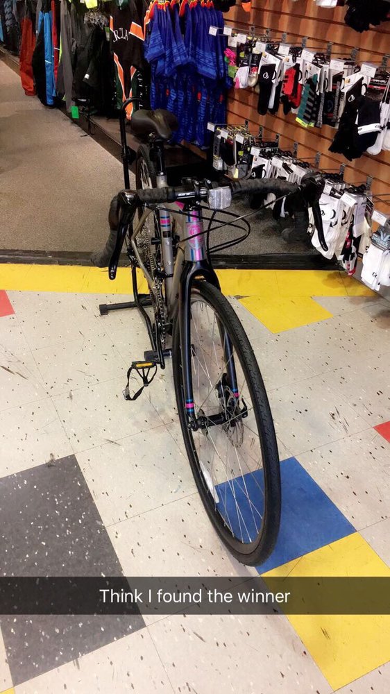 Performance Bicycle