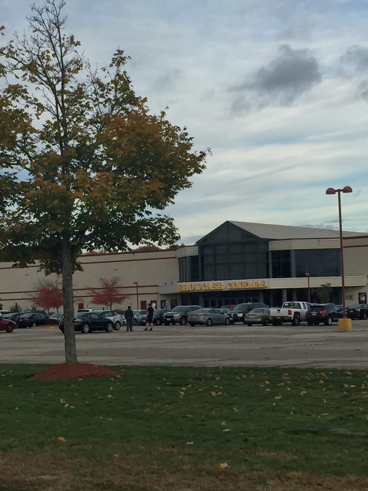 Showcase Cinemas North Attleboro 41 Reviews Cinema 640 S