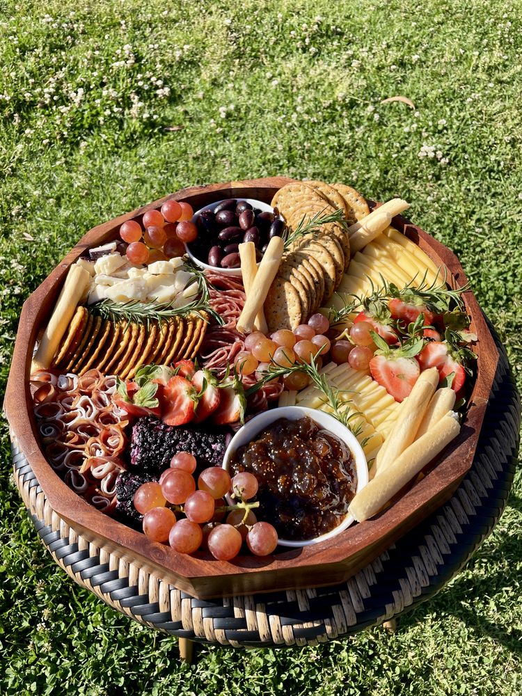 SB Charcuterie Co