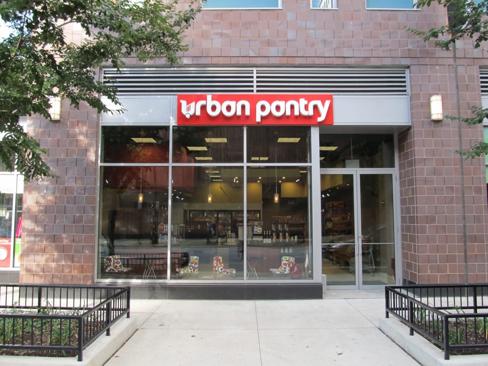 Urban Pantry Order Food Online 12 Photos & 18 Reviews Grocery