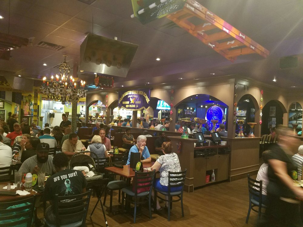 Photos For Tibby S New Orleans Kitchen Yelp Photo Of Tibby S New Orleans Kitchen Brandon Fl United States