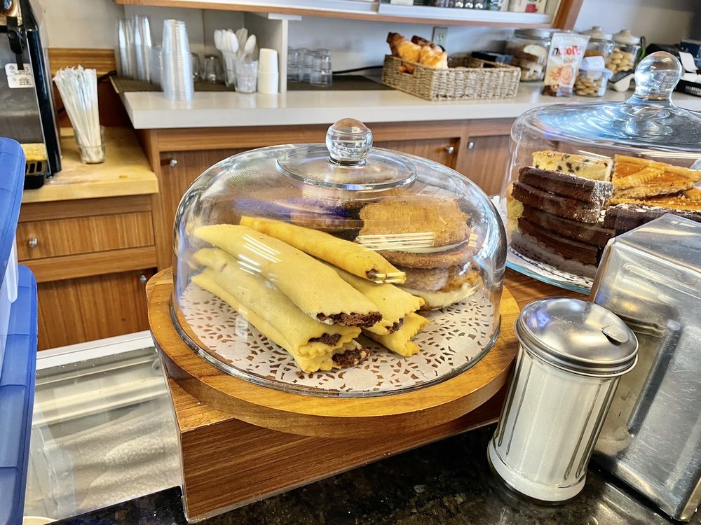 Caffè Italia