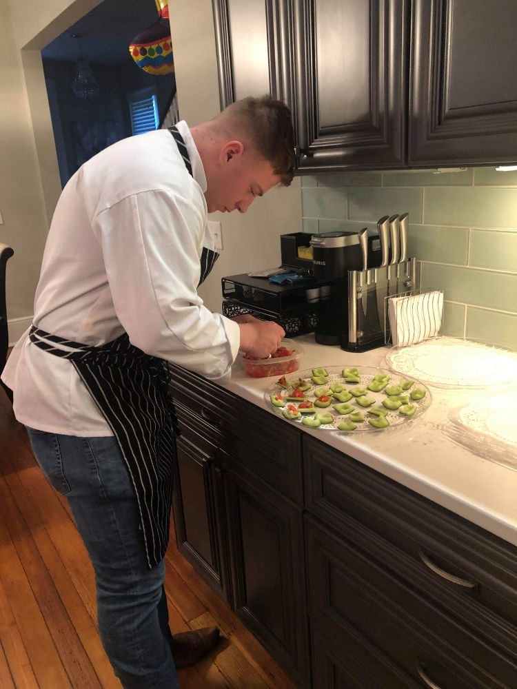 Local Source Catering Services