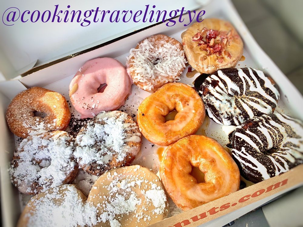Duck Donuts Duck Donuts