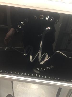 Abby Bordes Salon LLC
