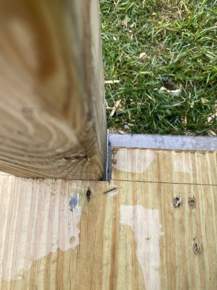 image of business Chicago Porch Experts By Emtrak Construction