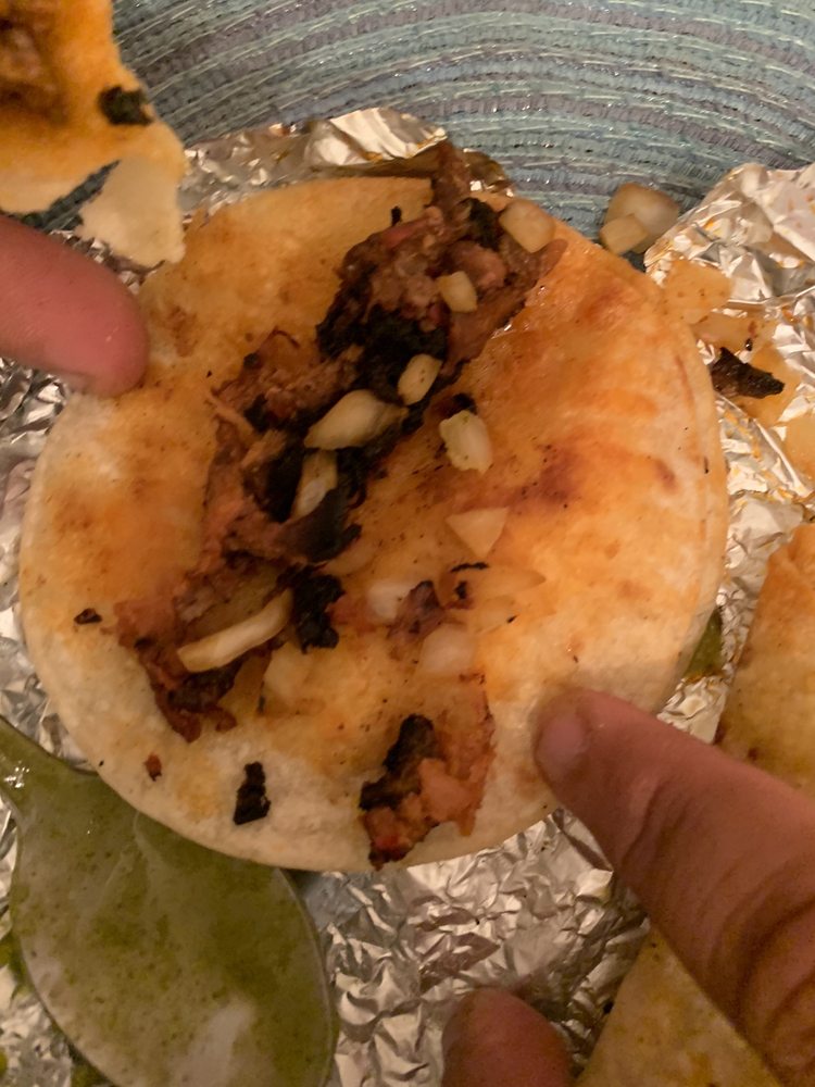 La Poblana Mexican Kitchen