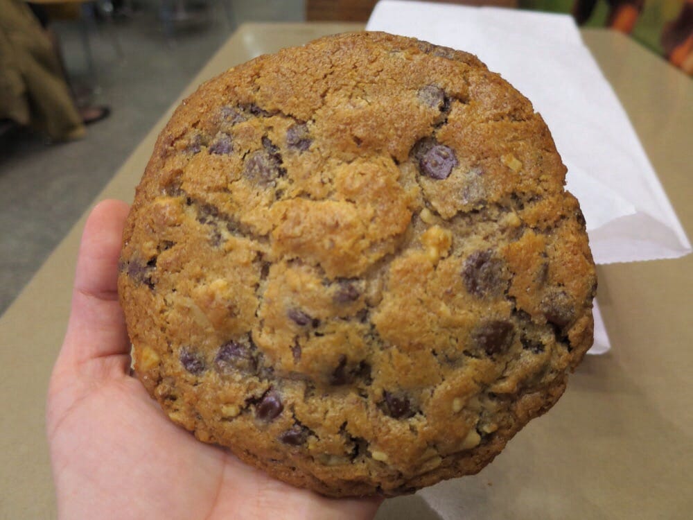 Bristol Farms Cookie Recipe Find Vegetarian Recipes