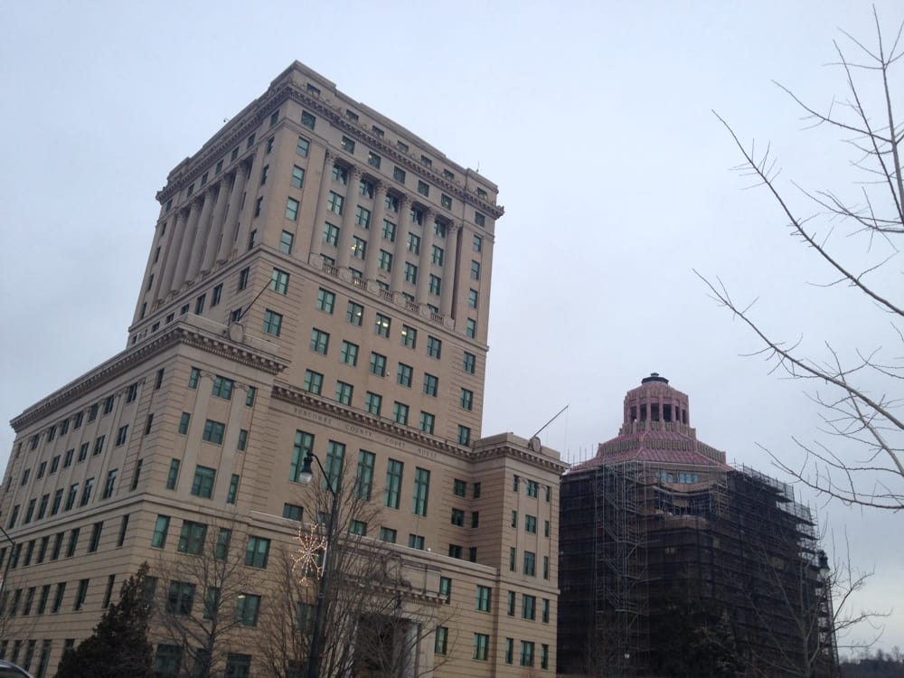 Buncombe County Court House 16 Photos Public Services Government 