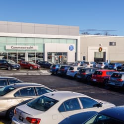 Commonwealth Motors Lawrence Ma >> Commonwealth Volkswagen 34 Reviews Car Dealers 1 Commonwealth Motors Lawrence Ma >> Commonwealth Volkswagen 34 Reviews Car Dealers 1
