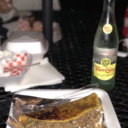 Latin Restaurants In Round Rock Yelp Budare S Venezuelan Food
