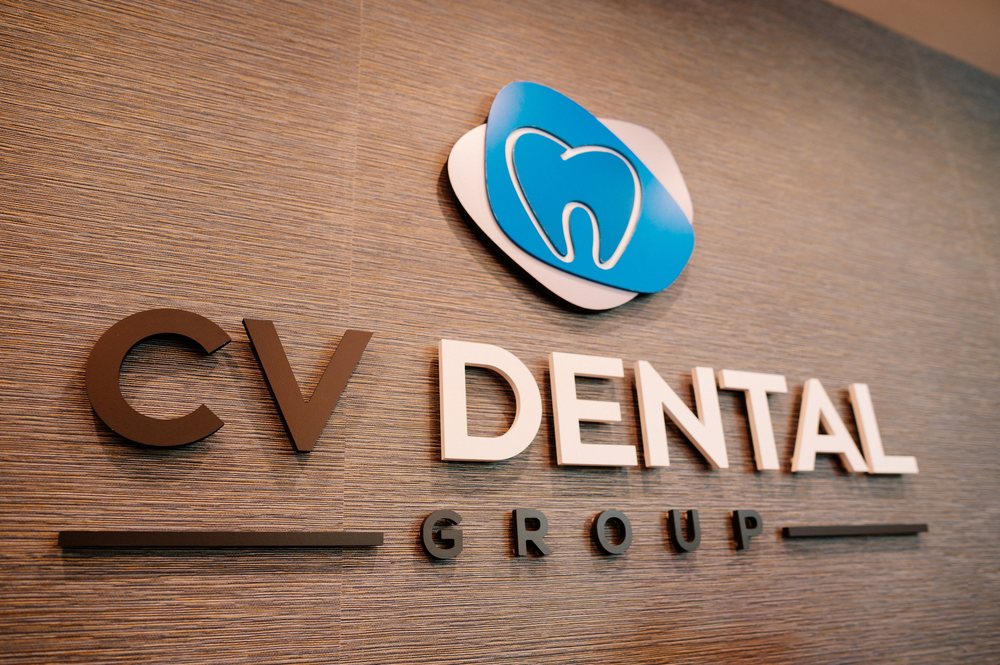 image of business CV Dental Group