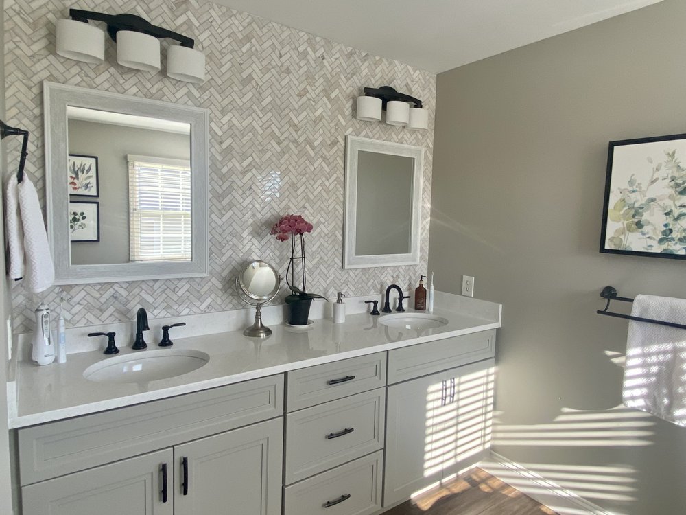 Flavell Home Staging