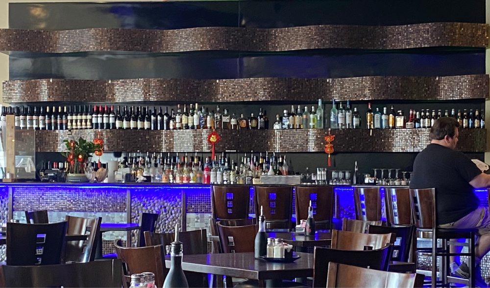 Akashi Sushi Fusion Asian Cuisine