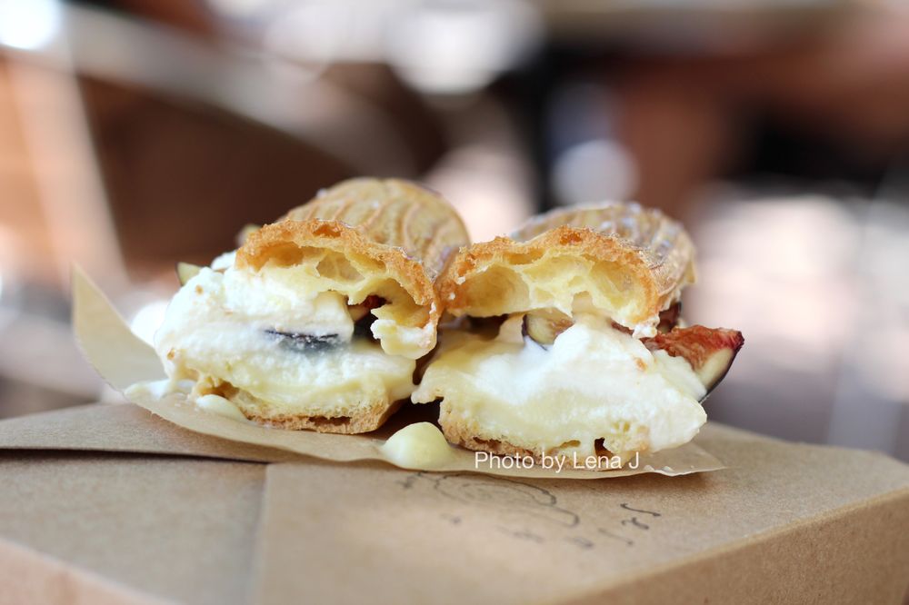 Sesame Tiny Bakery